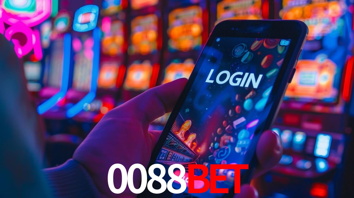 A Emoção da Loteria na 0088bet: Uma Chance de Mudança de Vida